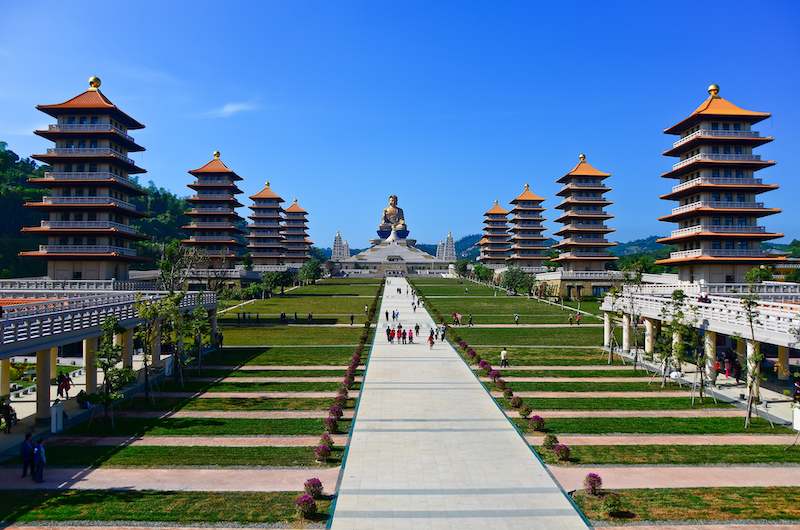 những điều cần biết khi đi du lịch đài loan - Hình 4