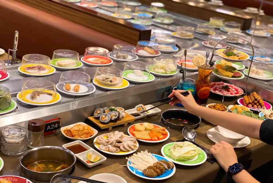 những quán buffet nướng ngon ở đà nẵng - Hình 5
