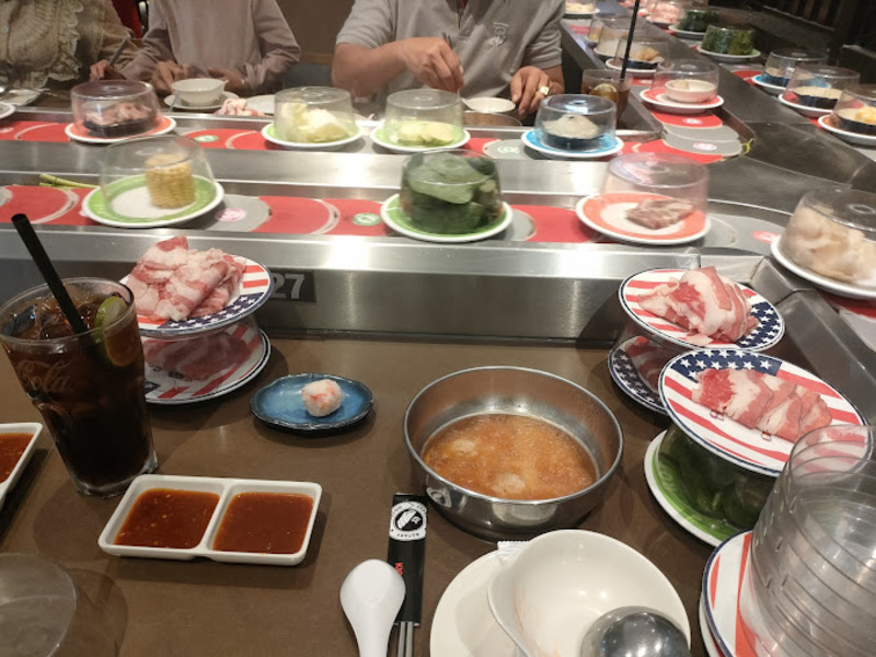 những quán buffet ở buôn ma thuột - Hình 4