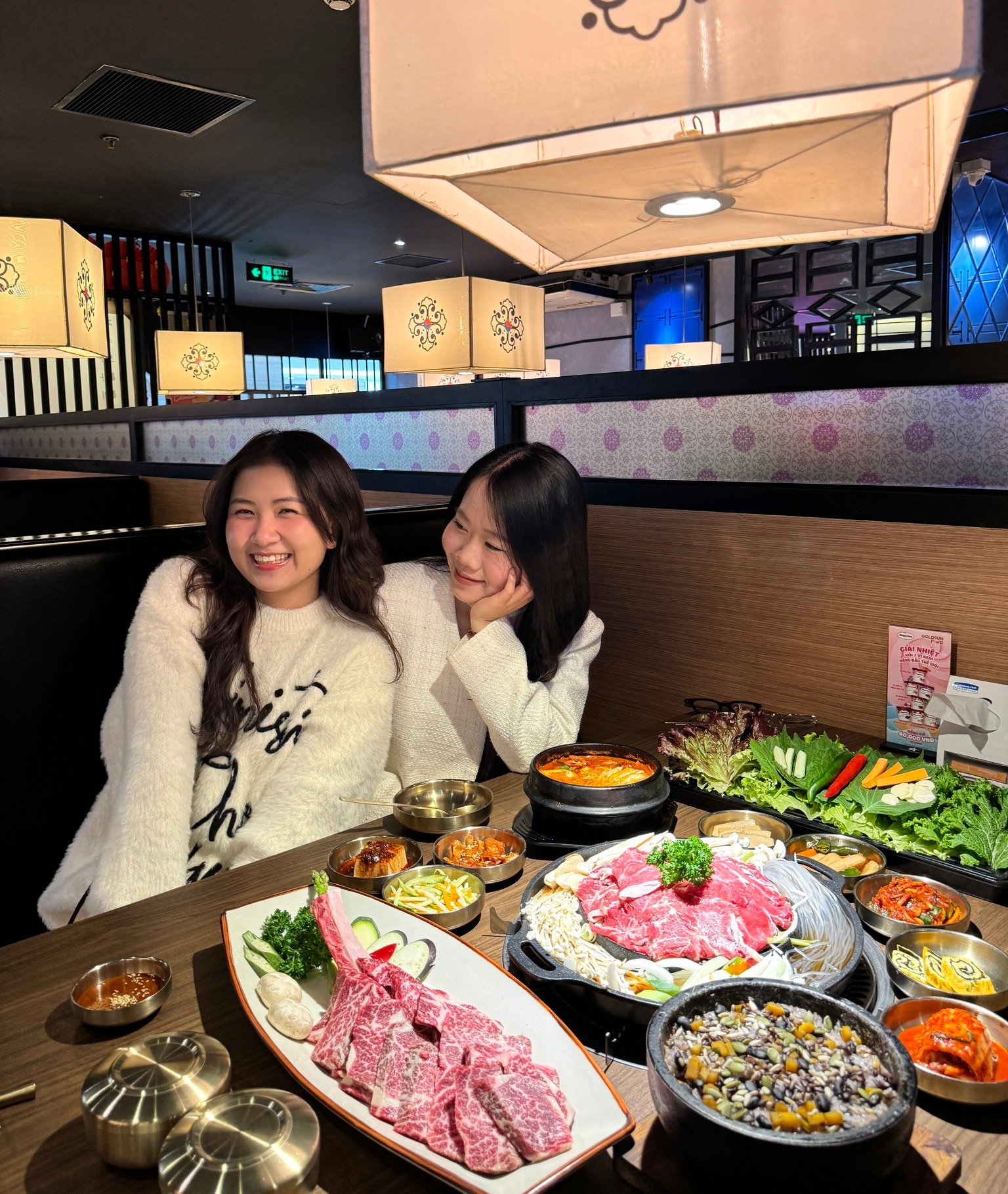 những quán buffet ở quận tân bình - Hình 5