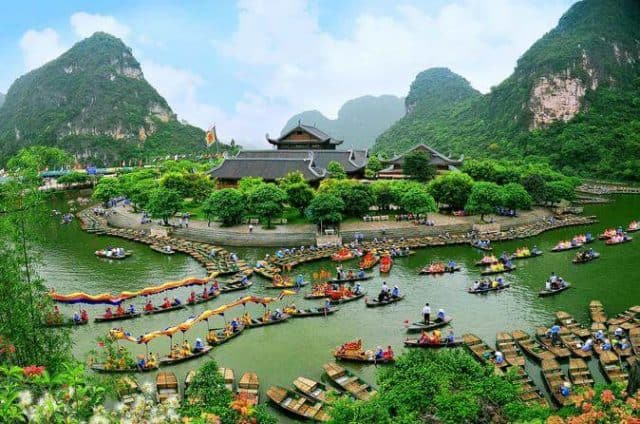 ninh bình có điểm du lịch nào - Hình 2