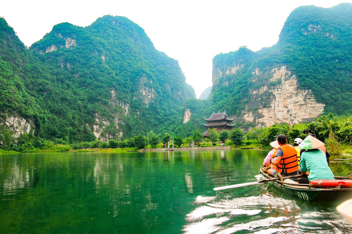 ninh bình có du lịch gì - Hình 4