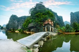 ninh bình có những điểm du lịch nào