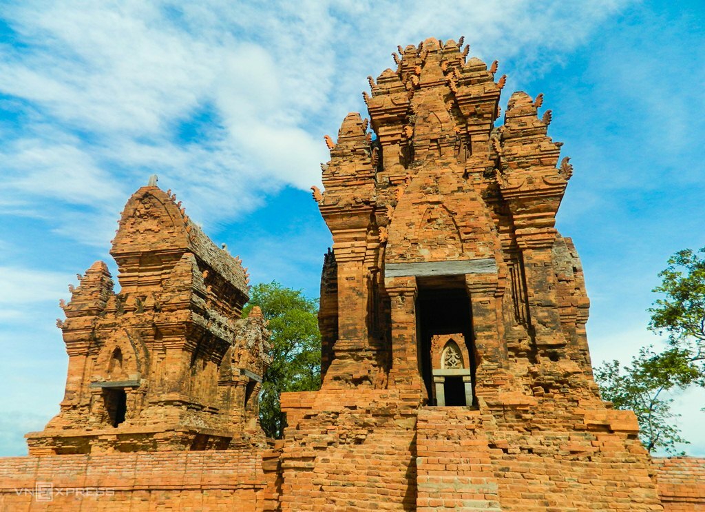 ninh thuận du lịch - Hình 5