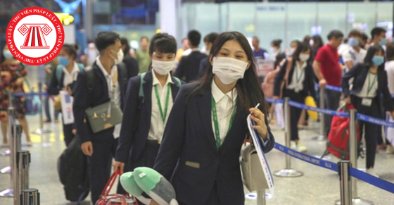 nợ xấu có đi du lịch nước ngoài được không - Hình 3