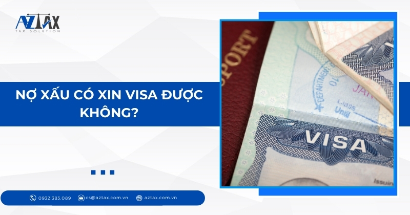 nợ xấu có đi du lịch nước ngoài được không - Hình 4