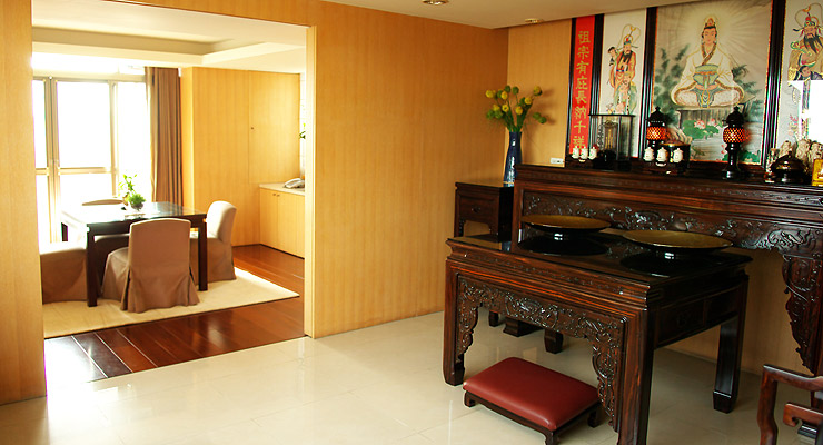 nơi thờ cúng - Hình 4