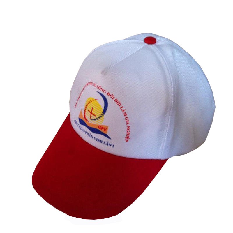 nón du lịch - Hình 2