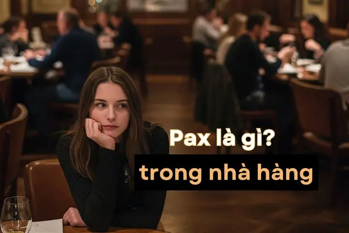 pax la gì trong du lịch - Hình 2