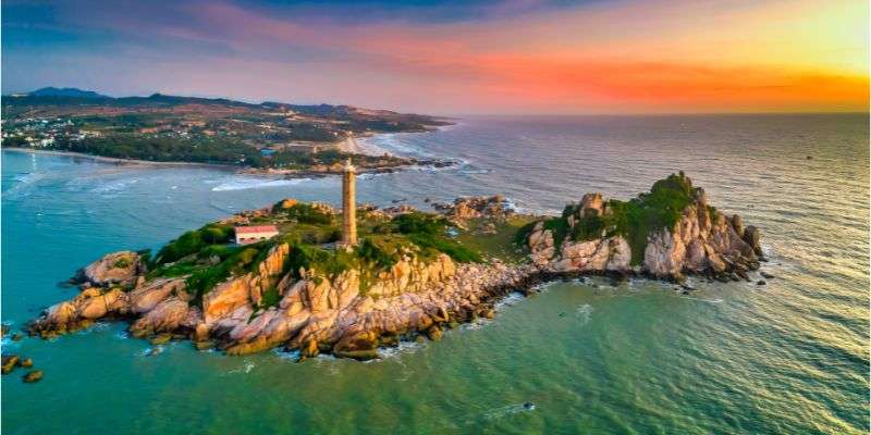 phan thiết du lịch - Hình 1