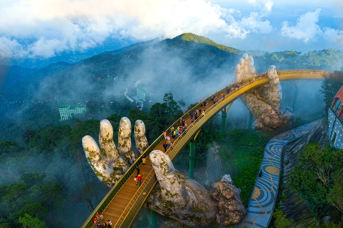 phát triển du lịch - Hình 2