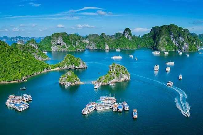 phát triển du lịch - Hình 4