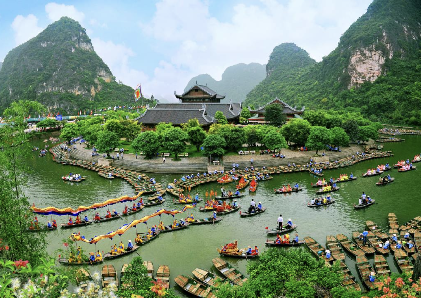 phát triển du lịch - Hình 5