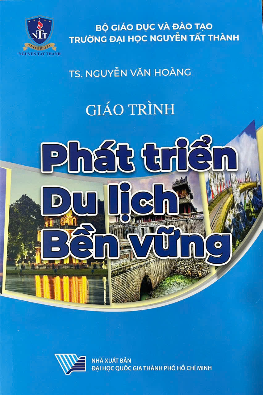 phát triển du lịch bền vững - Hình 2