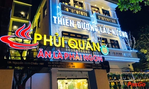 phủi quán buffet - Hình 3
