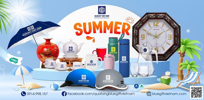 quà tặng du lịch - Hình 2