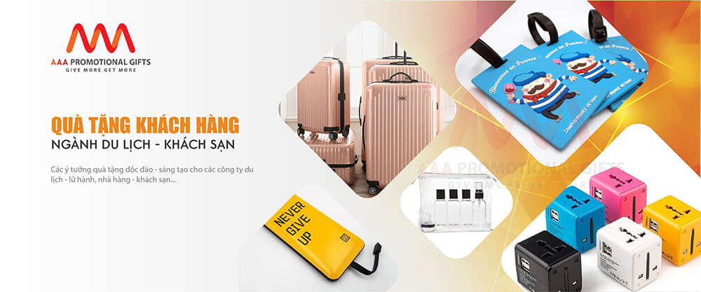 quà tặng du lịch - Hình 3