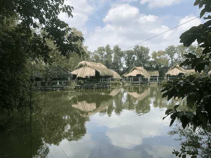 quán ăn ao ba - Hình 3