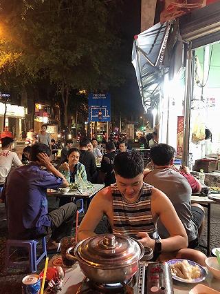 quán ăn bác hiền - Hình 3