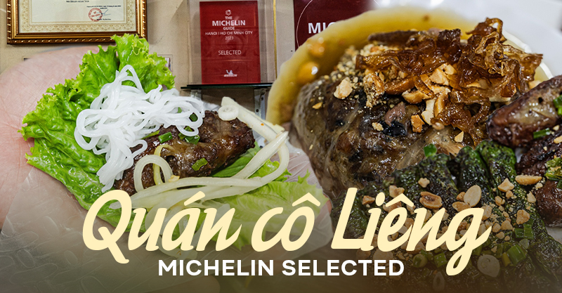 quán ăn cô liêng - Hình 3