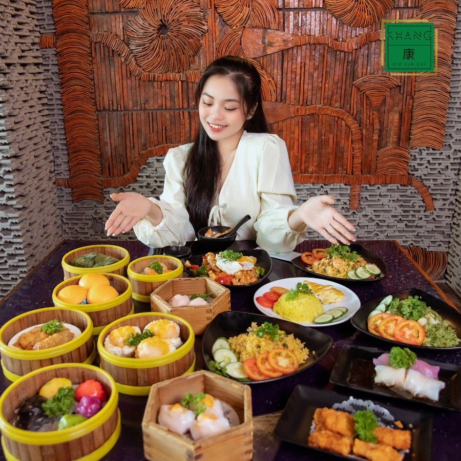 quán ăn dimsum - Hình 4