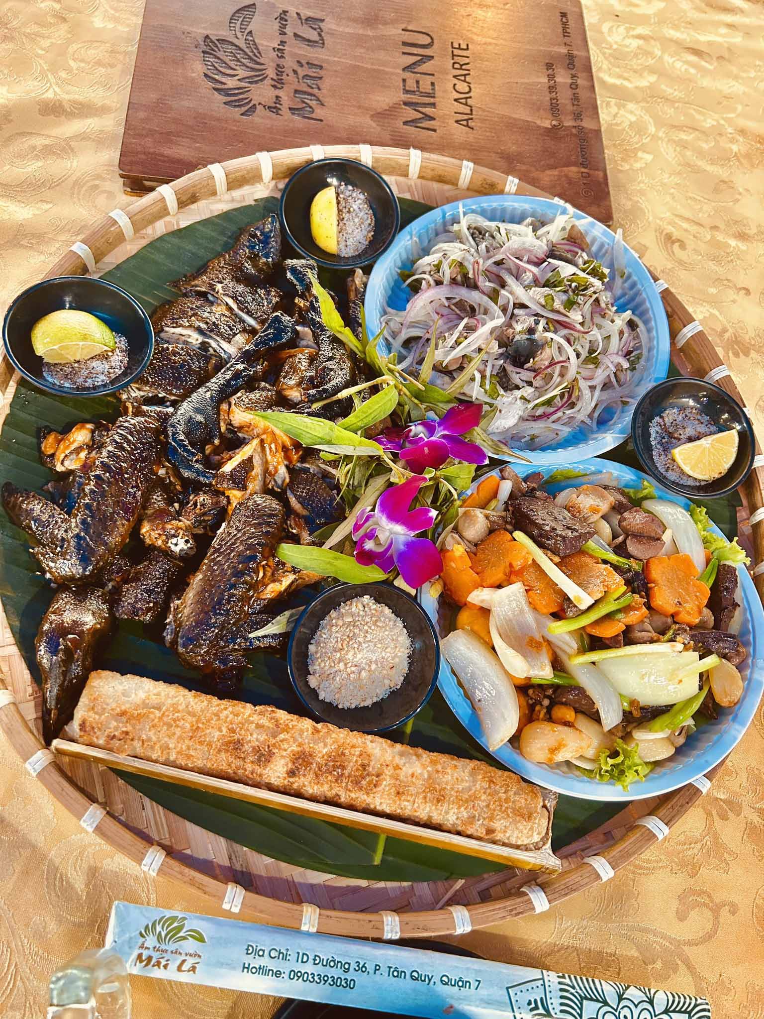 quán ăn gần tôi - Hình 5