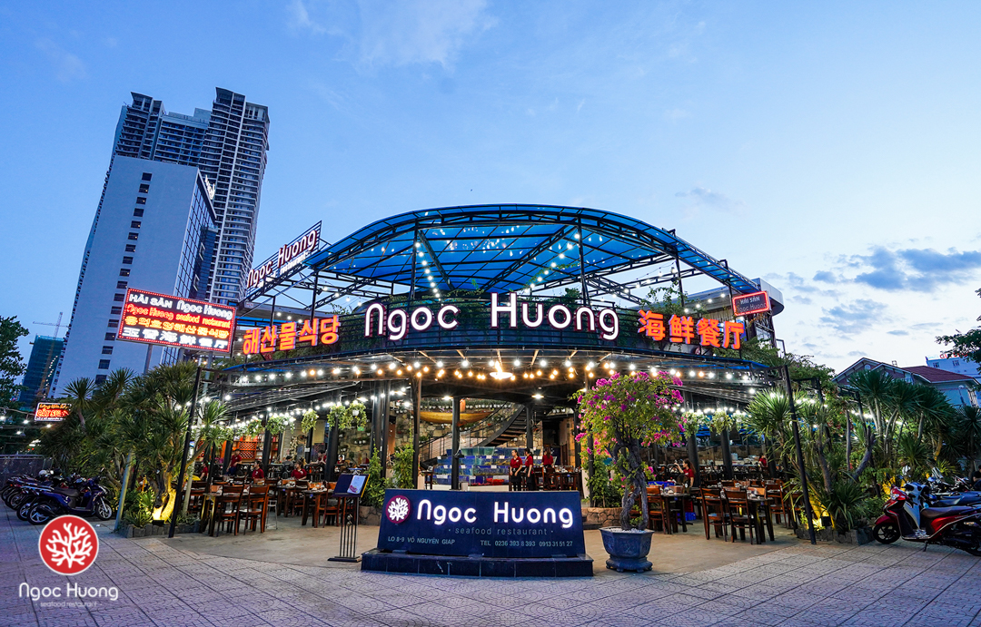 quán ăn gia đình ngọc hương - Hình 3