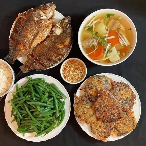 quán ăn gia đình ngọc hương - Hình 5