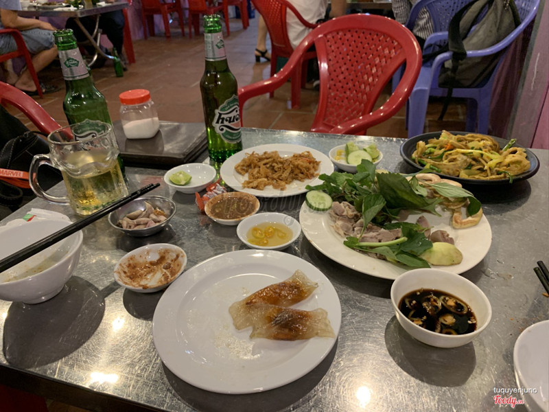 quán ăn gia đình rất huế - Hình 2