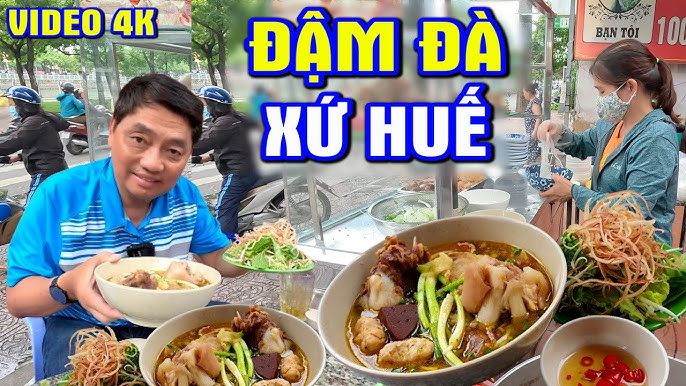 quán ăn gia đình rất huế - Hình 1
