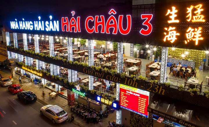 quán ăn hai châu - Hình 2