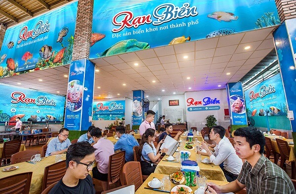 quán ăn hải sản gần đây - Hình 4