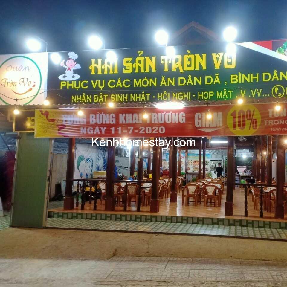 quán ăn hải sản gần đây - Hình 5
