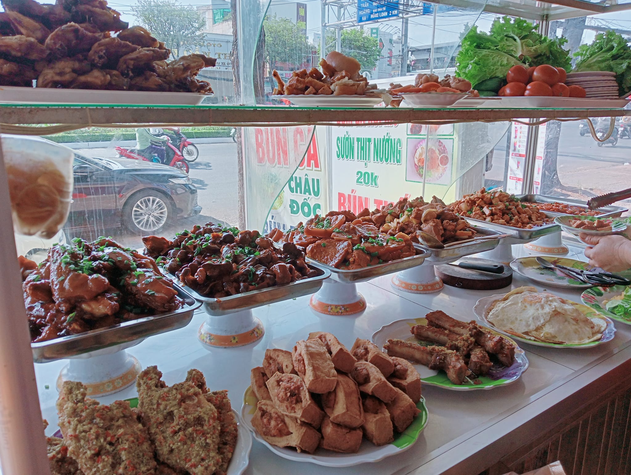 quán ăn ngon cần thơ - Hình 5