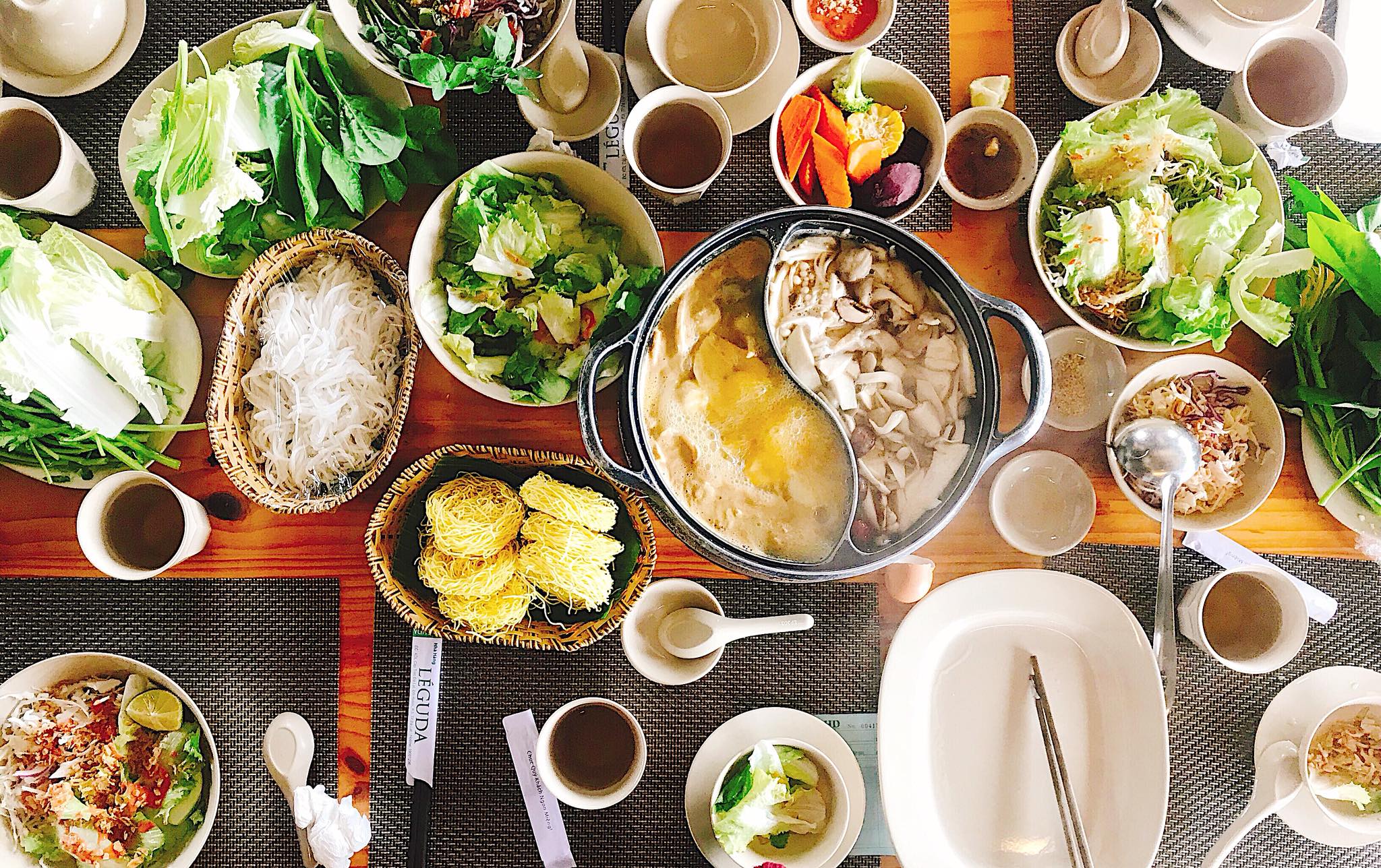 quán ăn ngon đà lạt - Hình 5