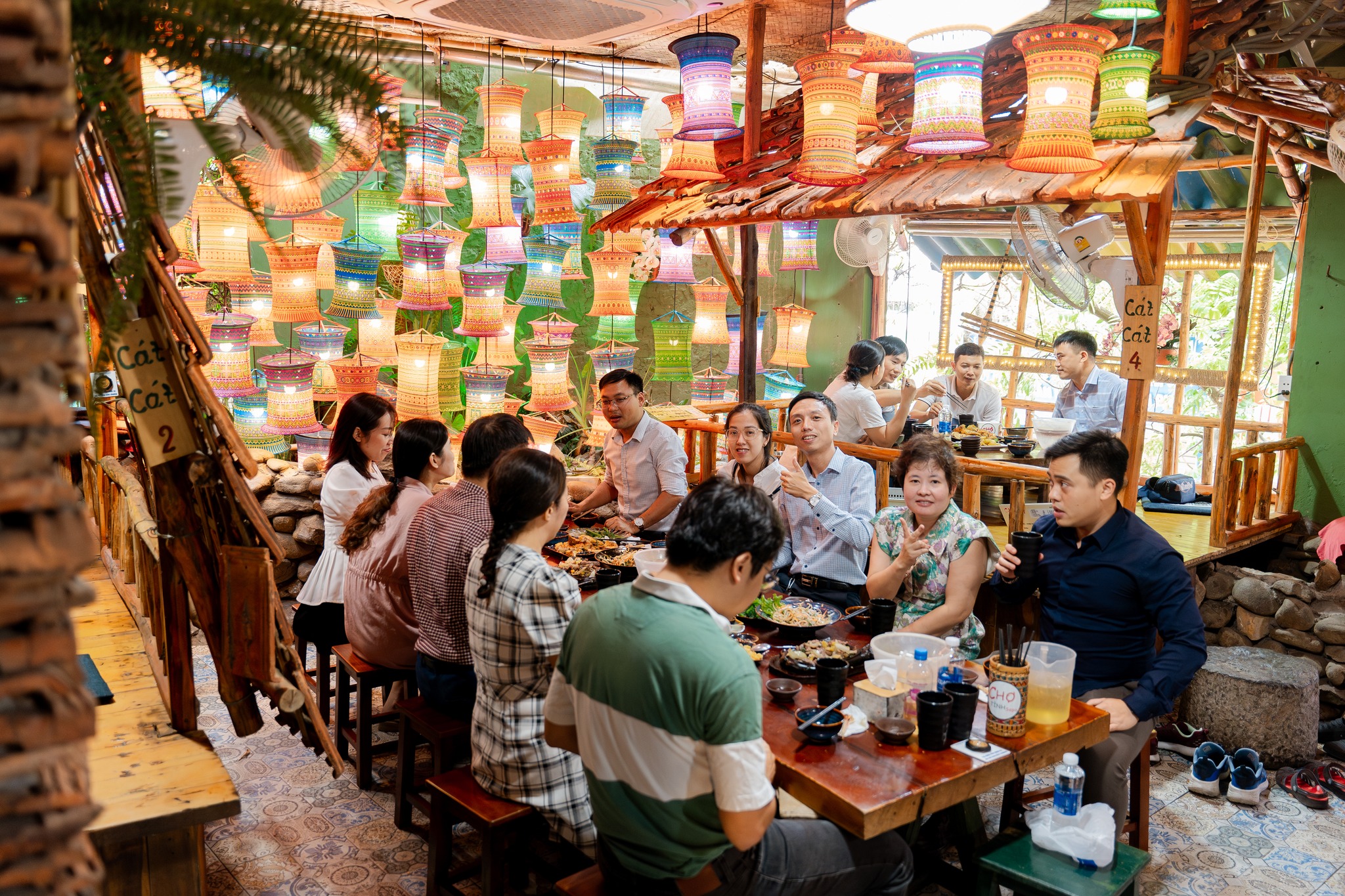 quán ăn ngon hà nội - Hình 5
