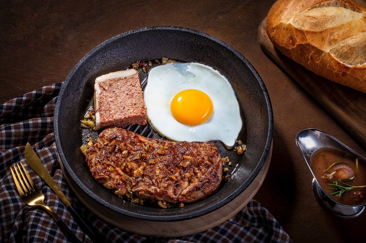 quán ăn ngon nguyên sinh bistro est 1942 - Hình 3