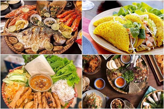 quán ăn ngon nha trang - Hình 1