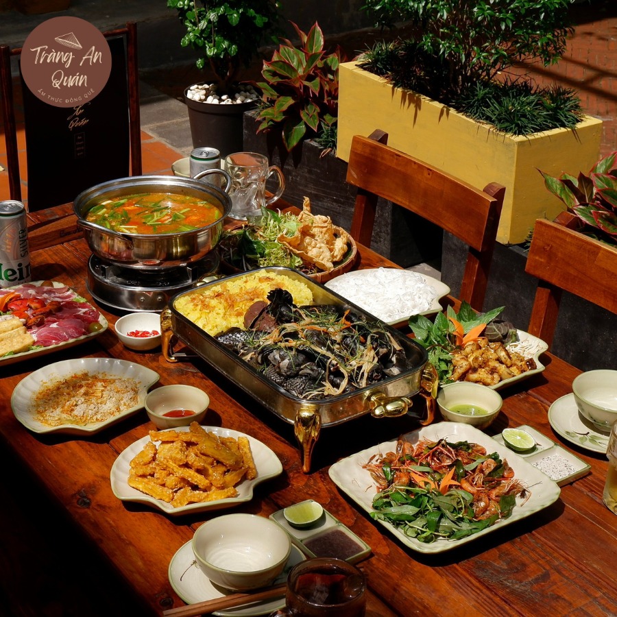 quán ăn ngon quận 7 - Hình 2