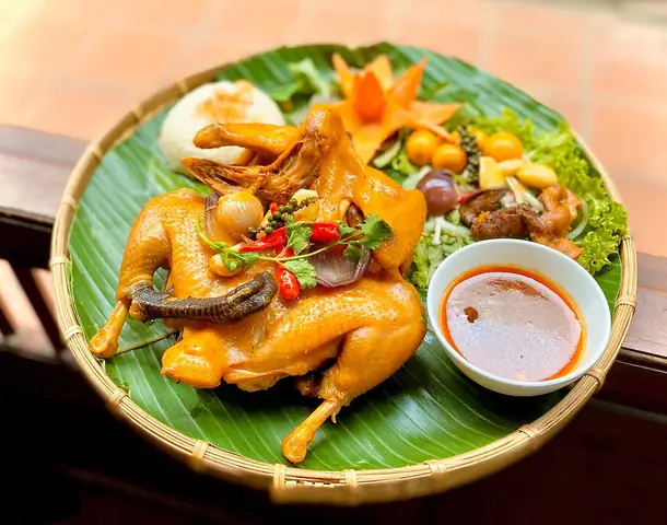 quán ăn ngon quận 7 - Hình 4