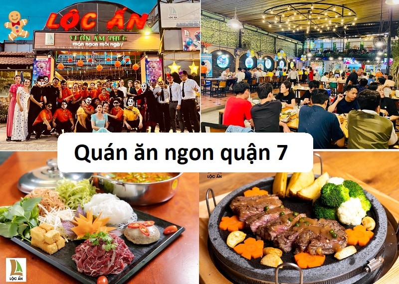 quán ăn ngon quận 7 - Hình 5