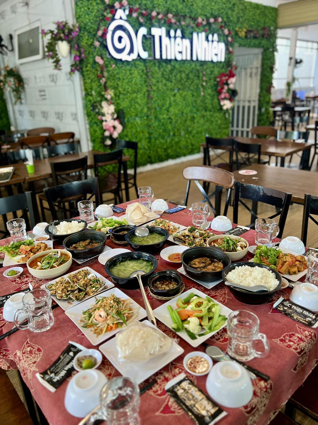 quán ăn ngon vũng tàu - Hình 2
