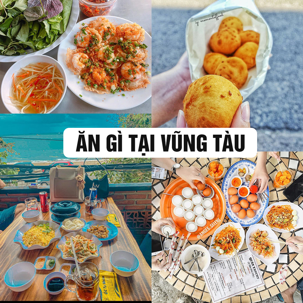 quán ăn ngon vũng tàu - Hình 3