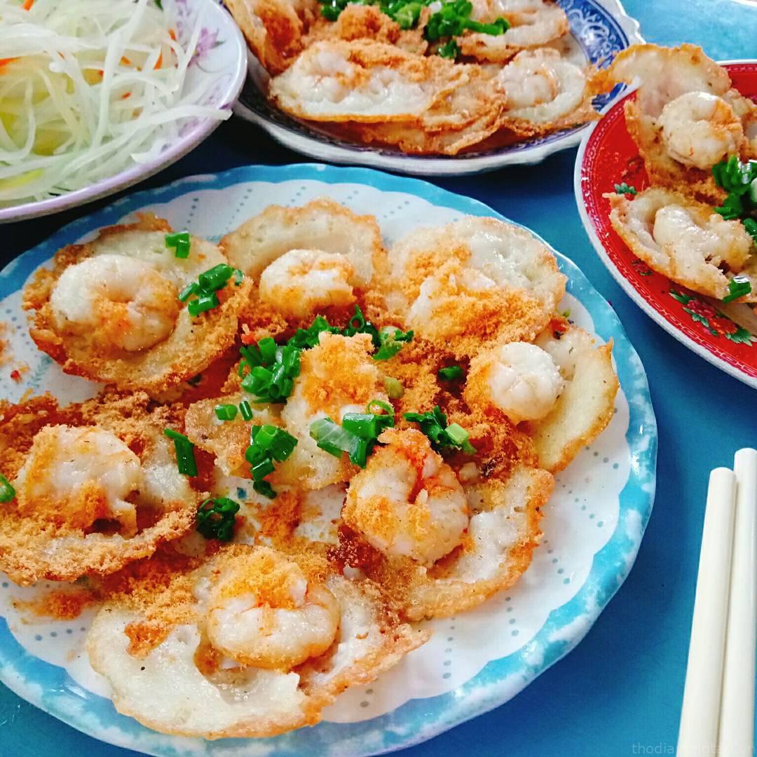 quán ăn ngon vũng tàu - Hình 4