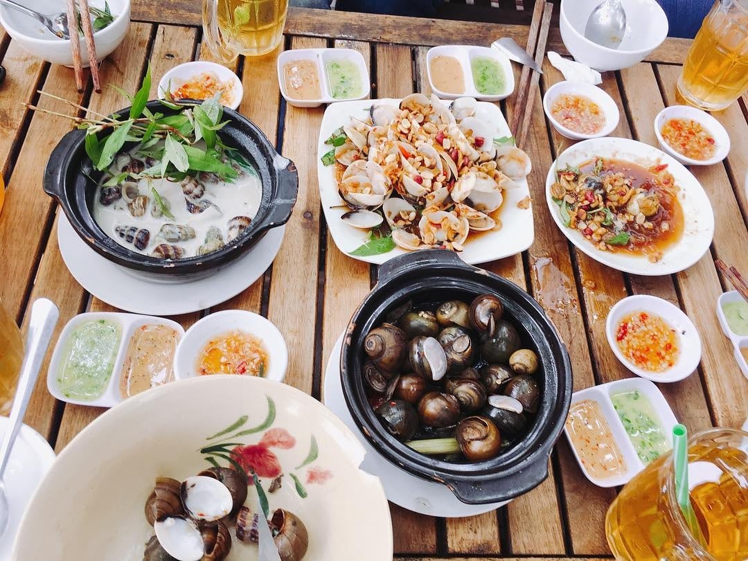 quán ăn ngon vũng tàu - Hình 5