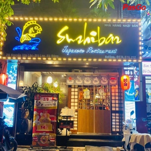 quán ăn nguyễn văn lộc - Hình 2