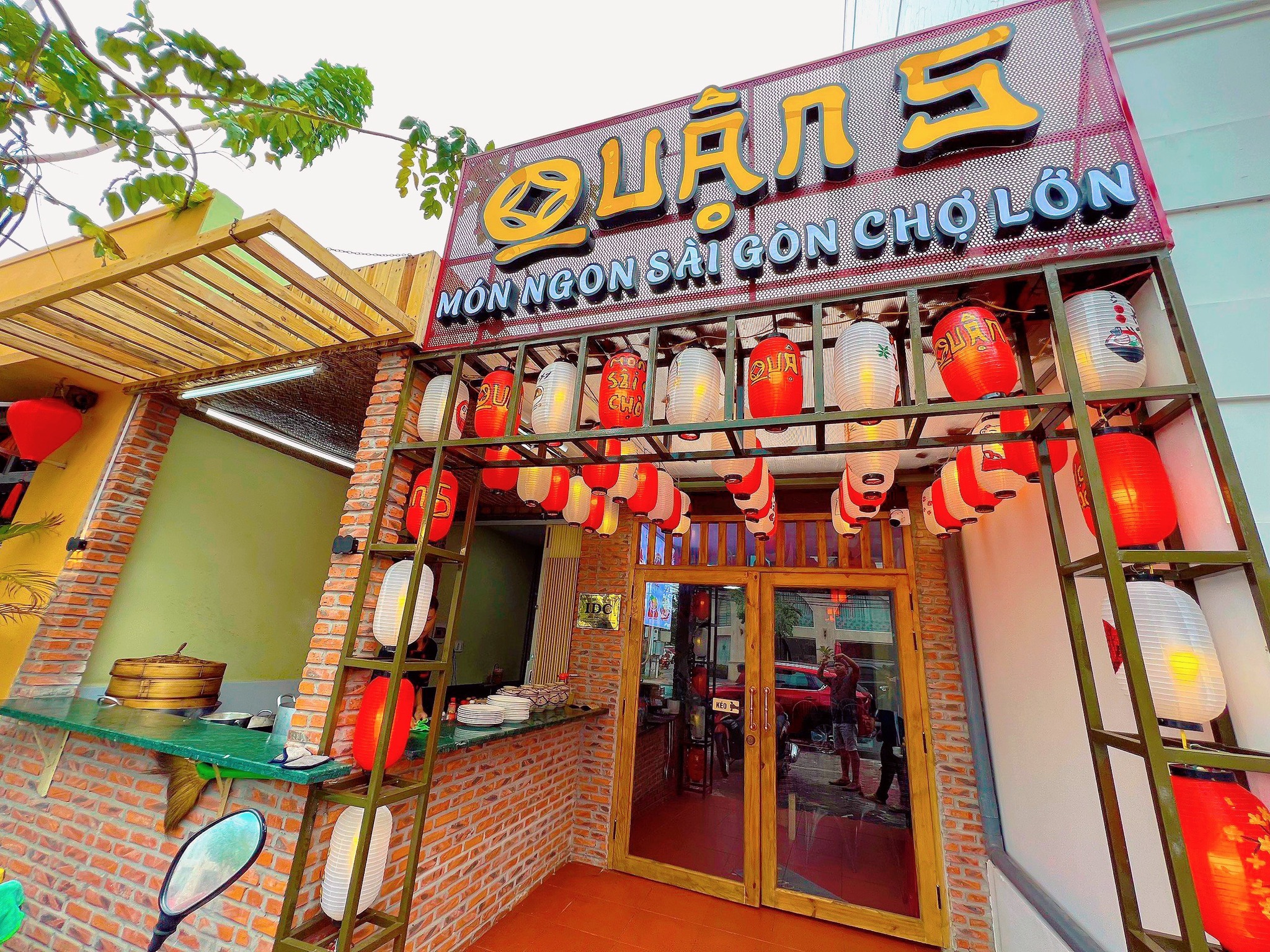 quán ăn quận 5 - Hình 3