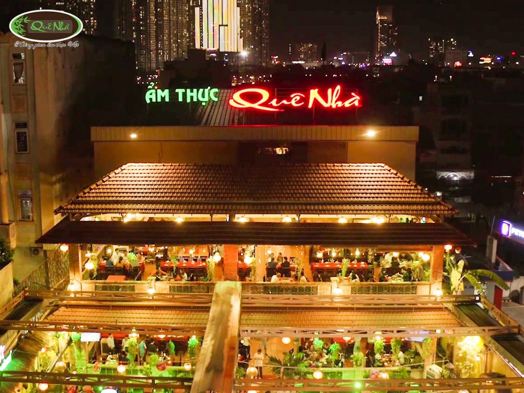 quán ăn tân bình - Hình 2