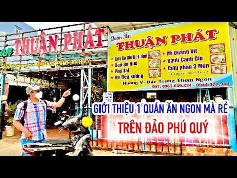 quán ăn thuận phát - Hình 3