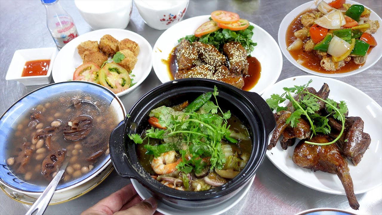 quán ăn thuận phát - Hình 1